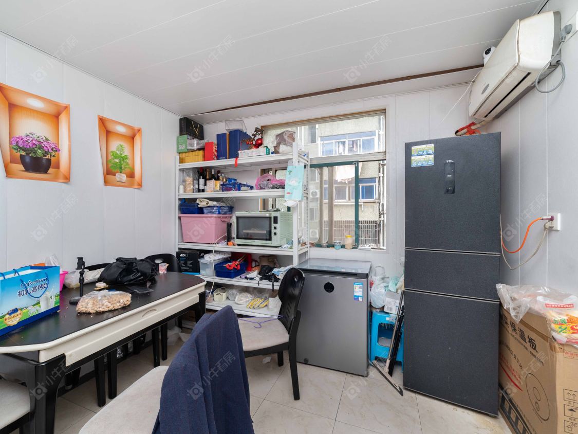 常州热控小区在售二手房源室内图_小牛看房