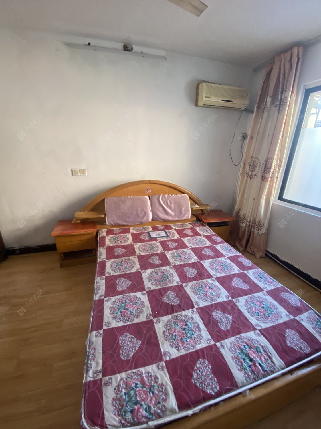 常州红梅新村在租房源室内图_小牛看房