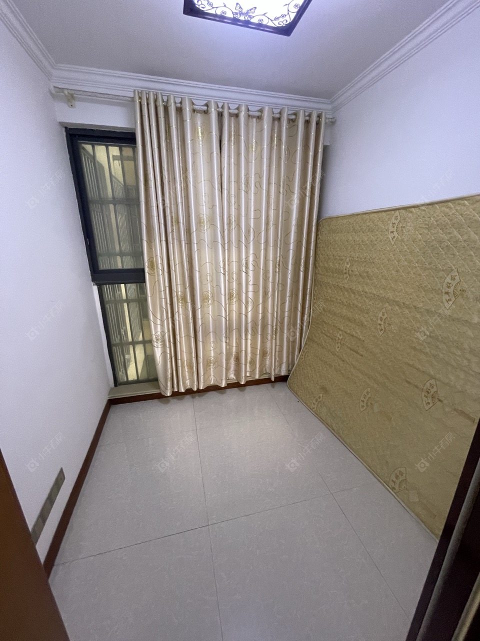 常州蓝天新苑在租房源室内图_小牛看房