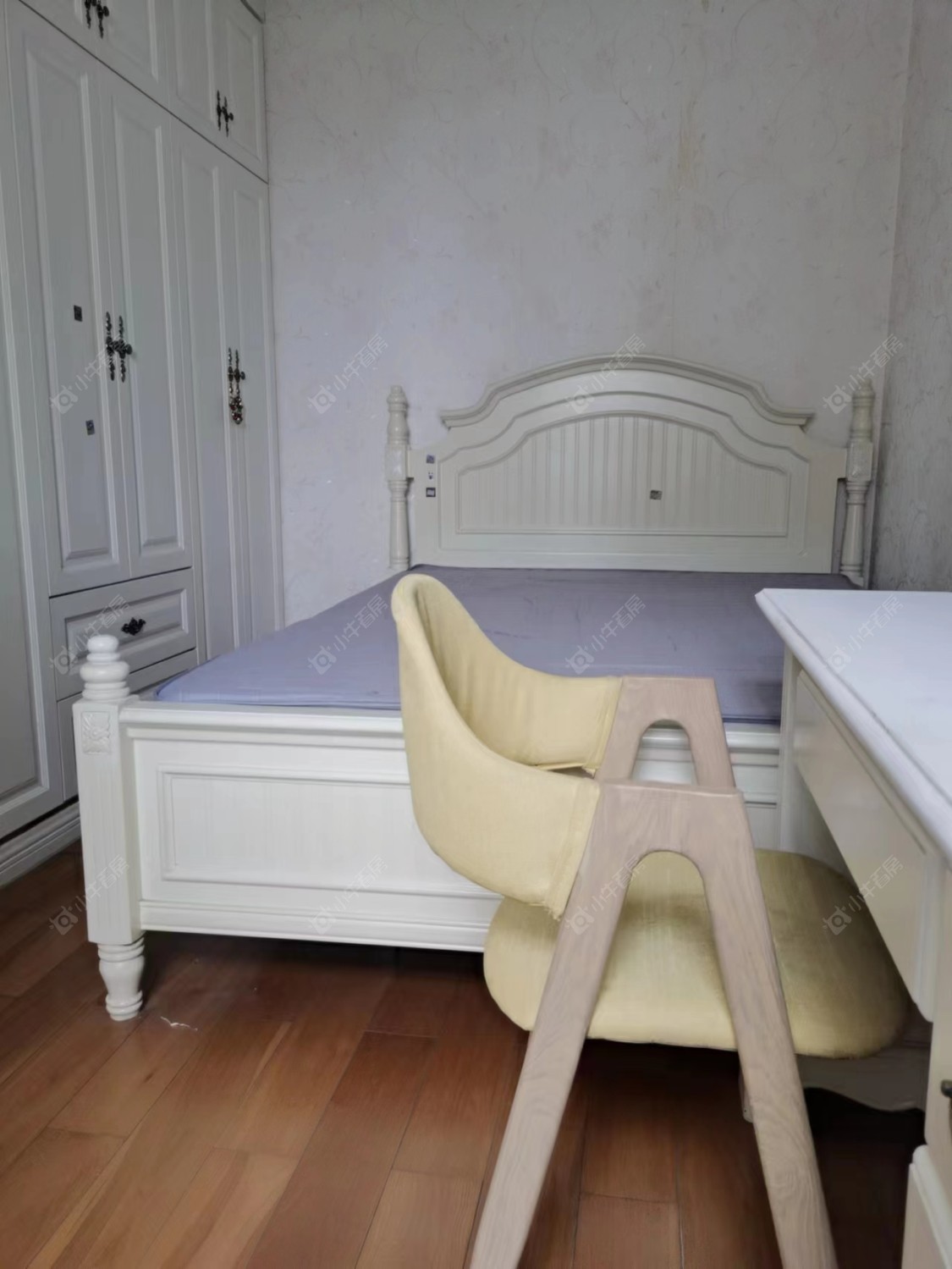 常州桂花园在租房源_小牛看房