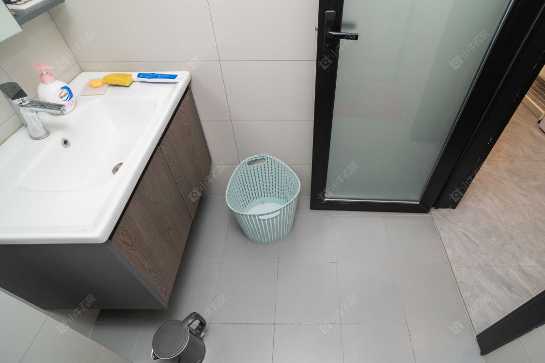 常州嘉宏奔牛星光城在售二手房源室内图_小牛看房