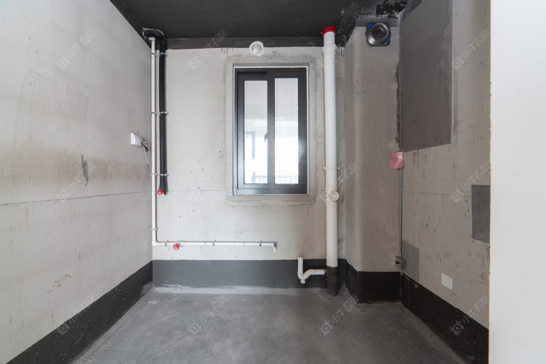 常州中梁金科启宸在售二手房源室内图_小牛看房