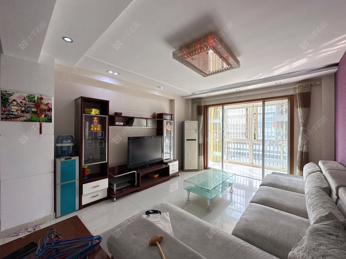 丹阳芳草苑在售二手房_小牛看房