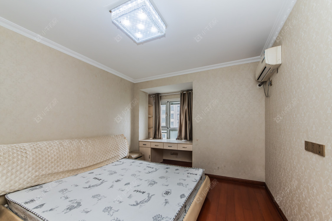 常州荣盛馨河郦舍在售二手房源室内图_小牛看房