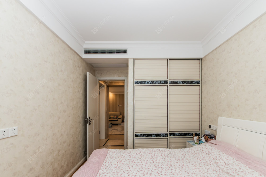 常州九龙仓繁华里在售二手房源室内图_小牛看房