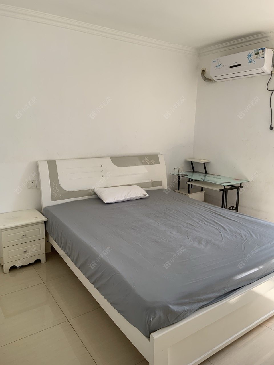 常州保纳商业广场在租房源室内图_小牛看房