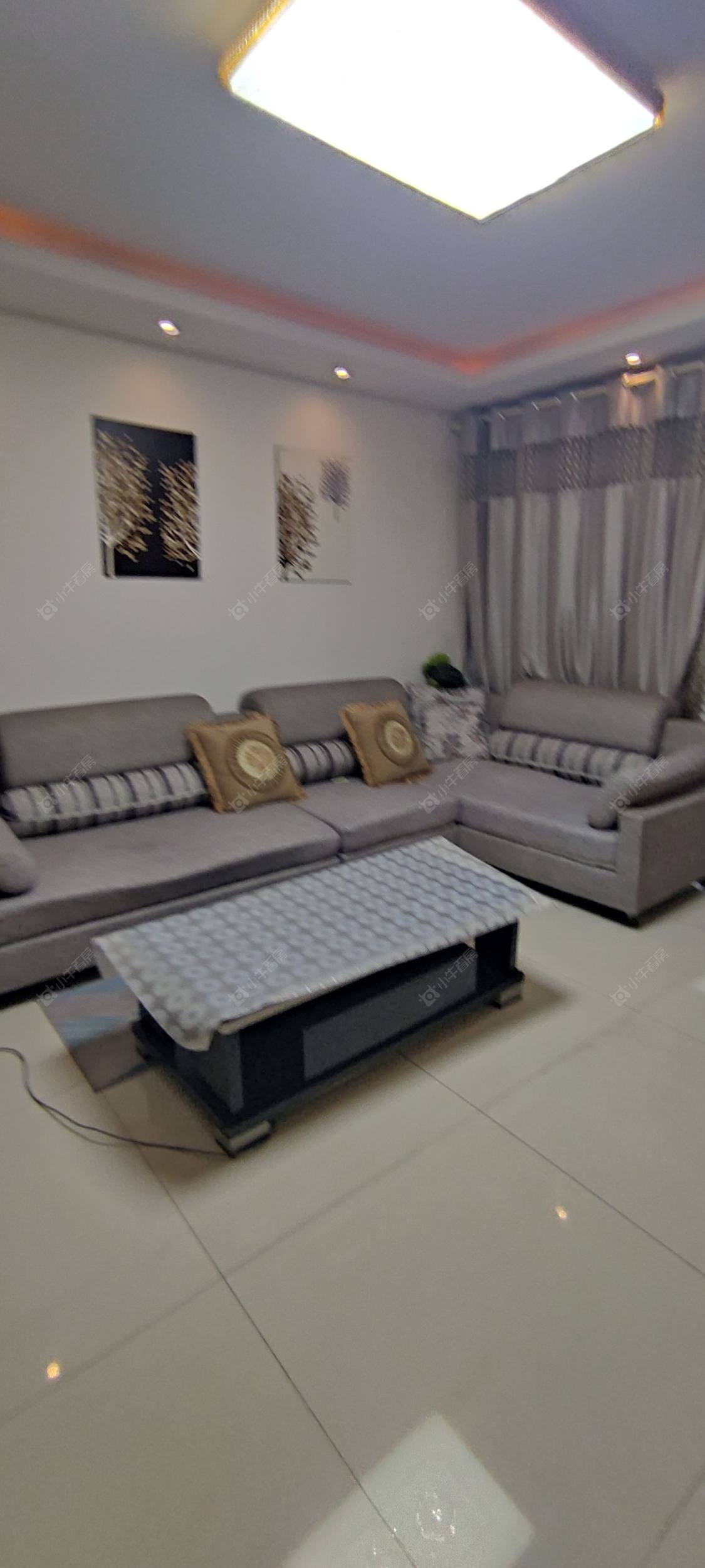 今创茗园房源户型图 常州今创茗园在租房源户型图_小牛看房