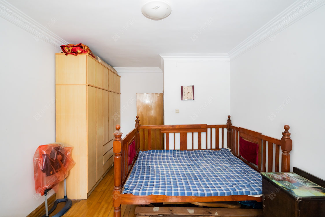 常州朝阳三村在售二手房源室内图_小牛看房