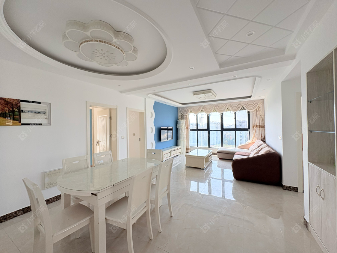 丹阳翡翠林天峰在售二手房_小牛看房