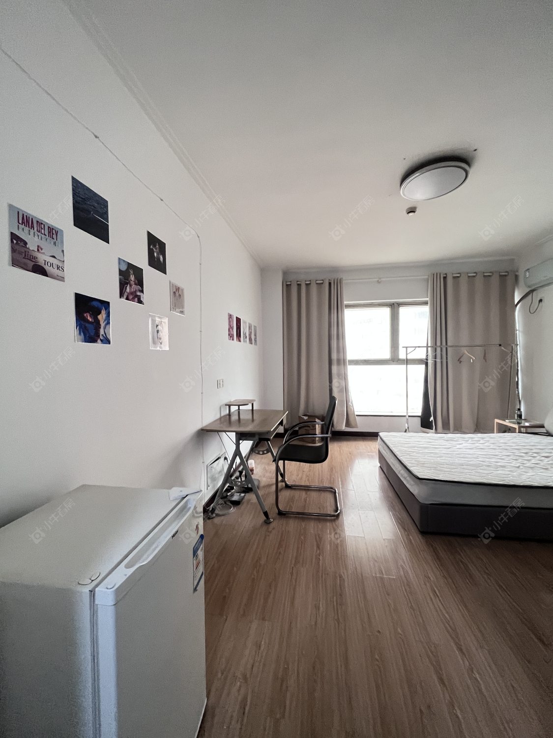 常州富都商务公寓在租房源室内图_小牛看房