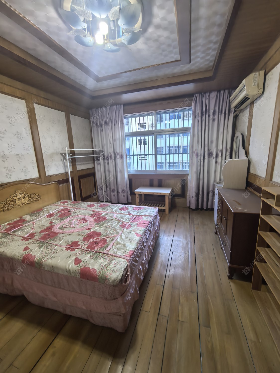 常州兰翔二村在租房源室内图_小牛看房