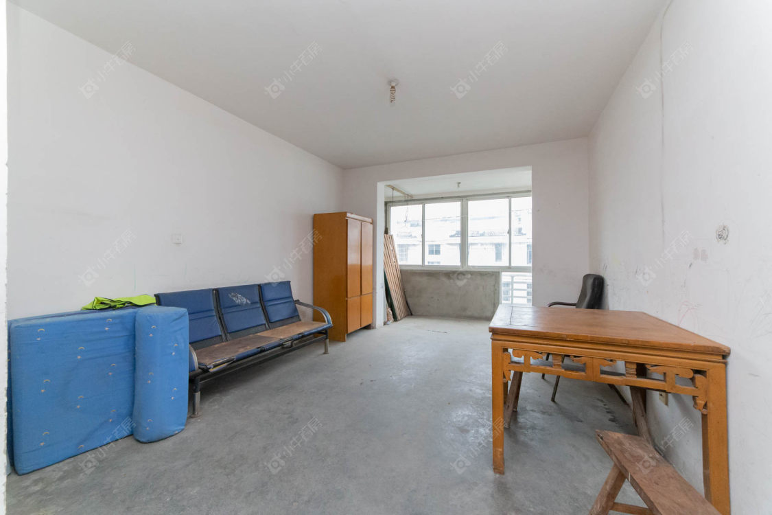 常州空港二村在售二手房源_小牛看房