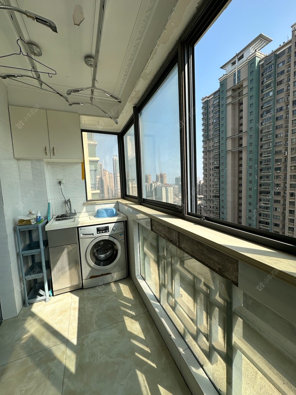 常州御城在租房源室内图_小牛看房