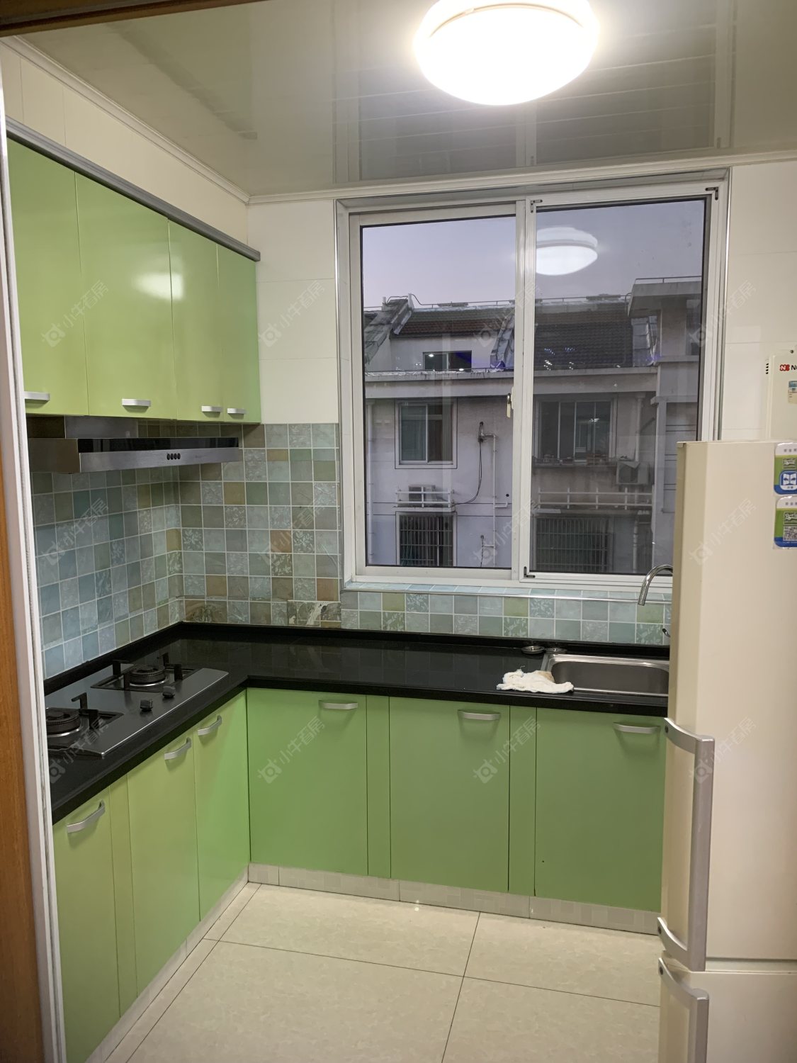 常州沈家花苑在租房源_小牛看房