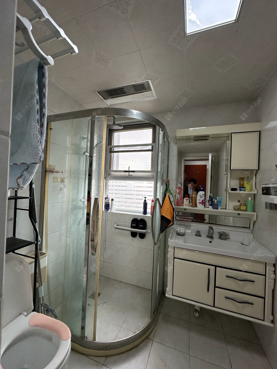 常州万达中央华城在租房源室内图_小牛看房