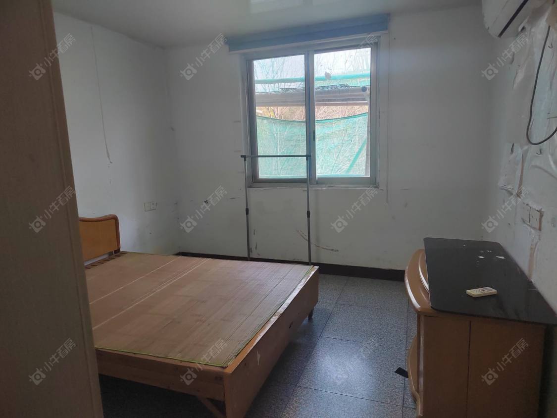 常州翠竹新村南区在租房源户型图_小牛看房