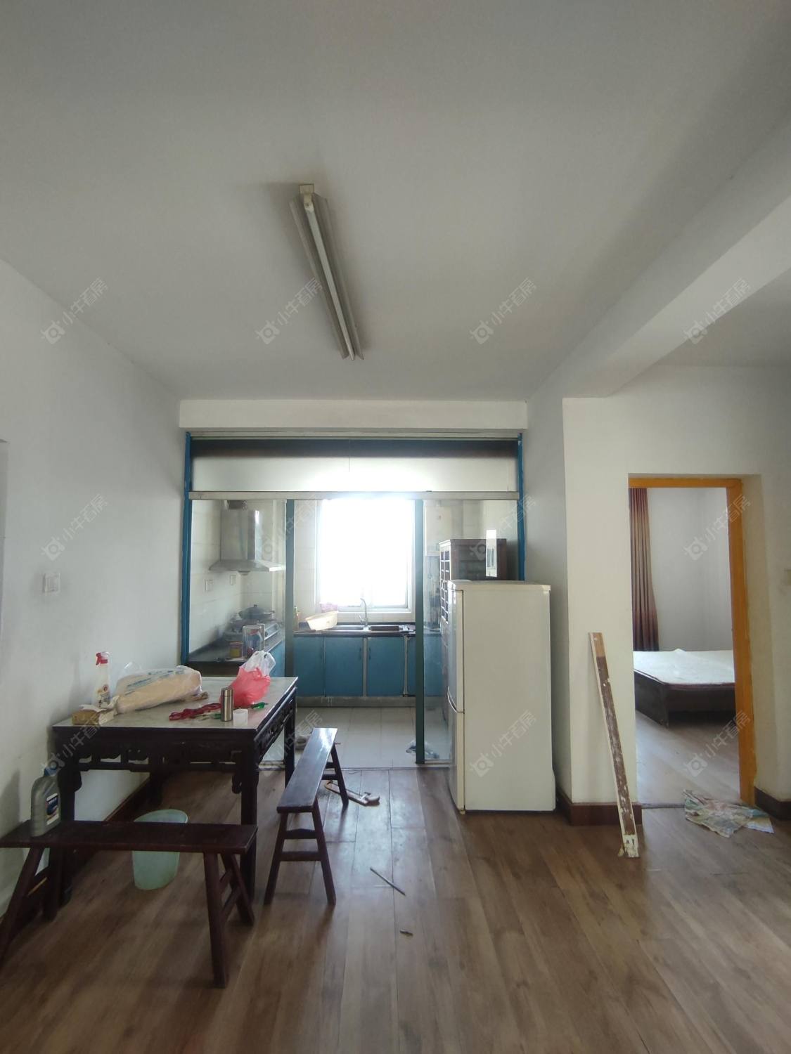 常州紫荆东苑在租房源室内图_小牛看房