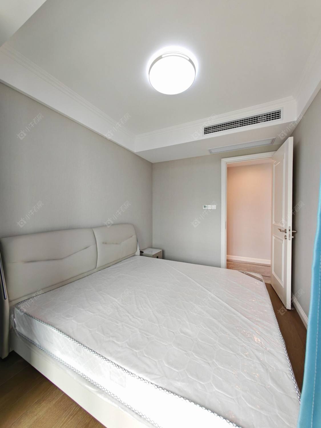 常州新城华宇悦隽公馆在租房源室内图_小牛看房