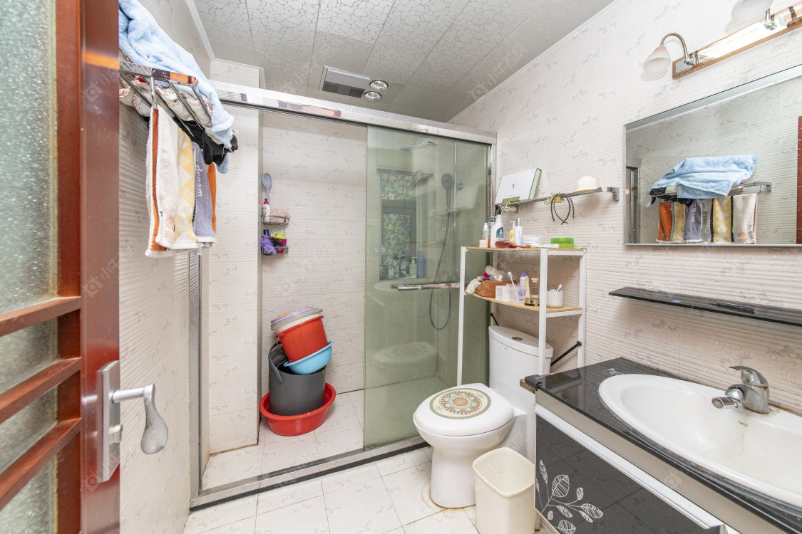 香江壹品房源室内图 常州香江壹品在售二手房源室内图_小牛看房