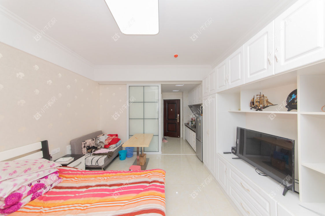 常州宝龙城市广场租房_小牛看房