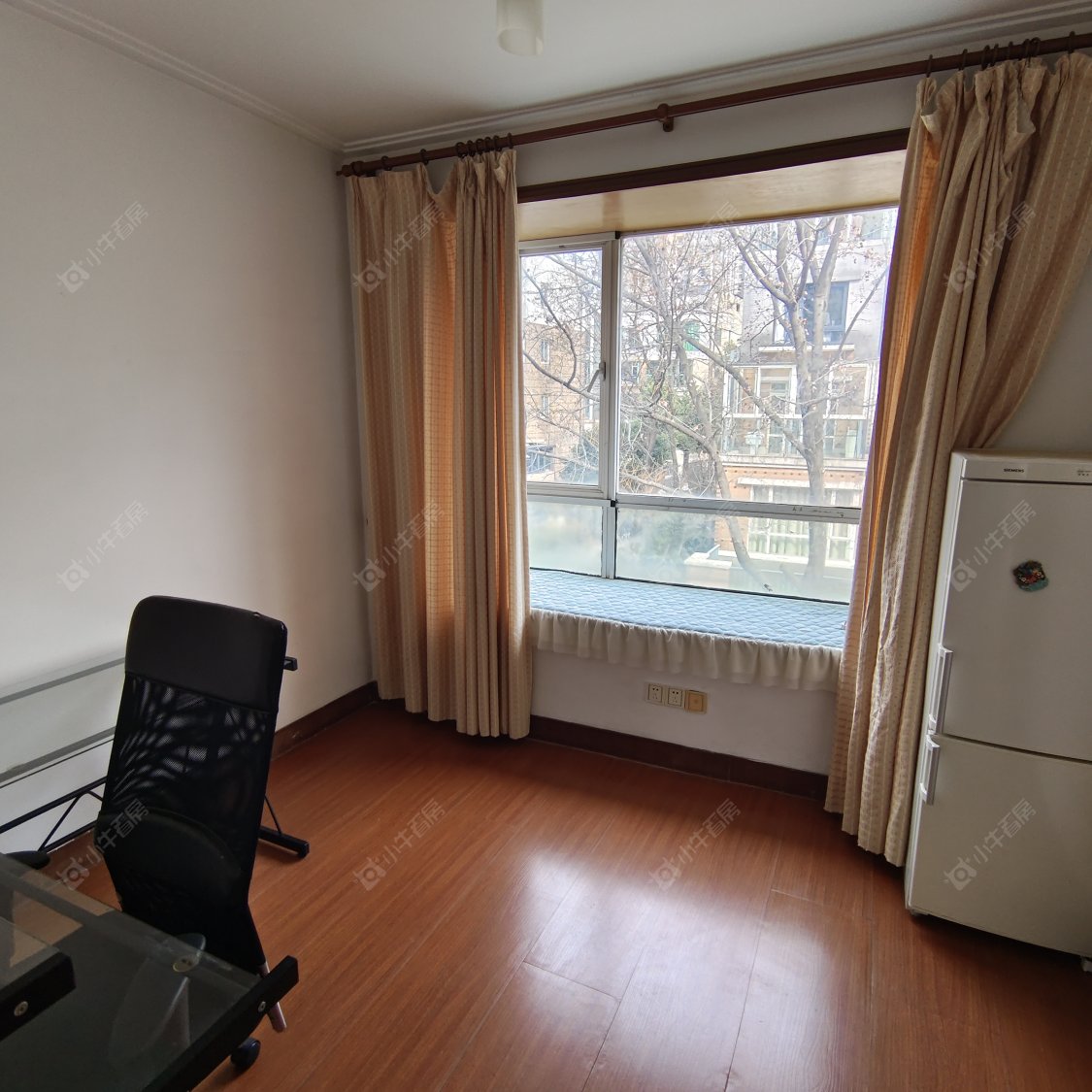 常州怀德名园在租房源_小牛看房