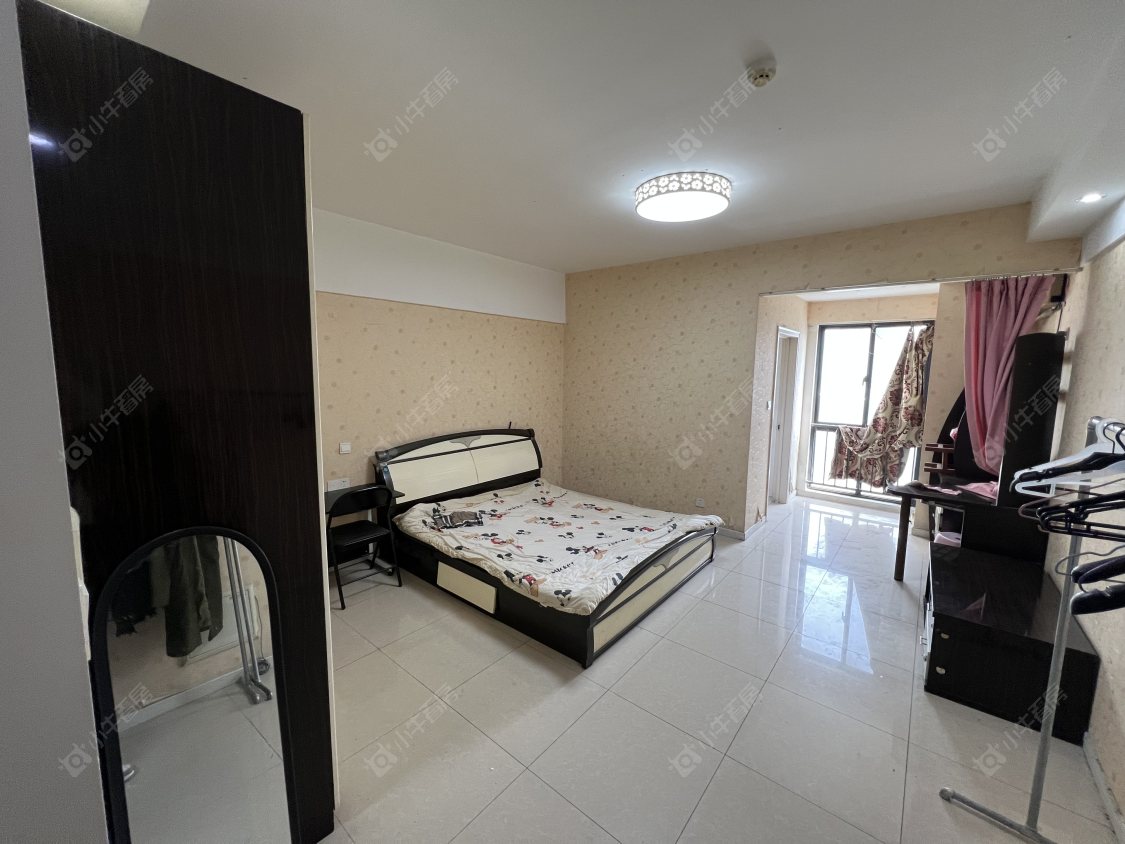 常州万博生活广场在租房源_小牛看房