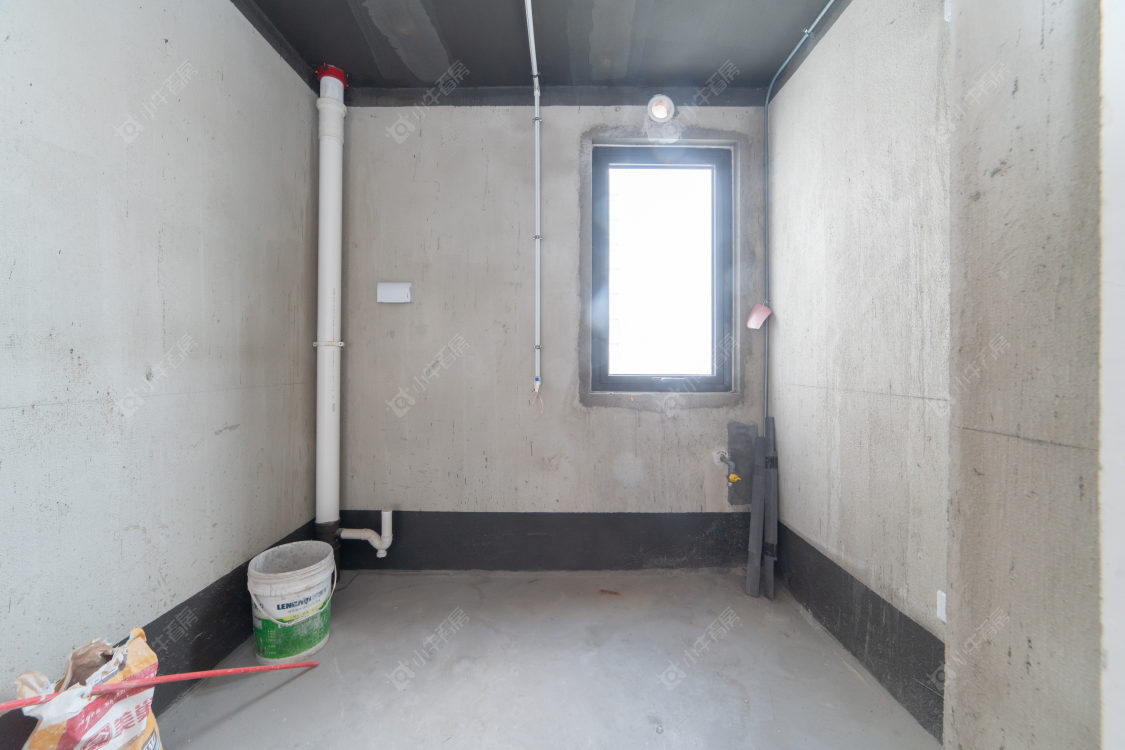 常州中梁金科启宸在售二手房源室内图_小牛看房