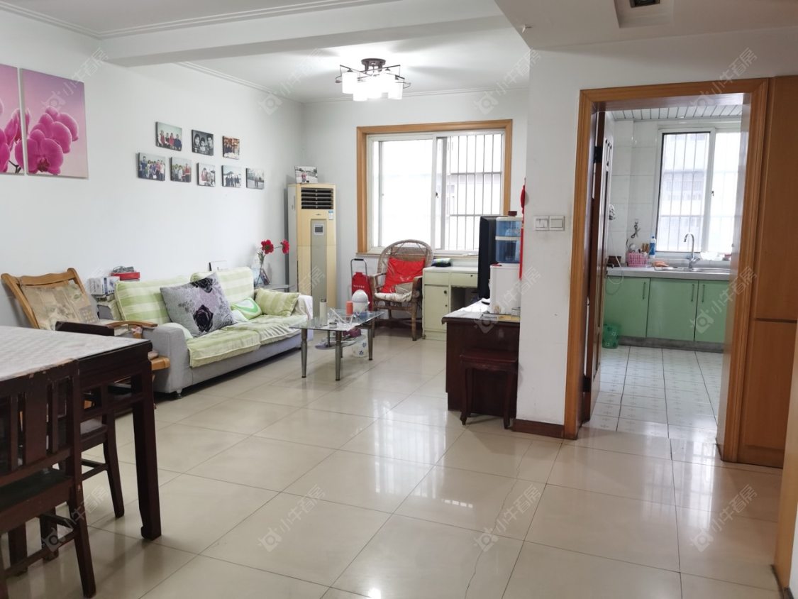 常州蓝天花园西区租房_小牛看房