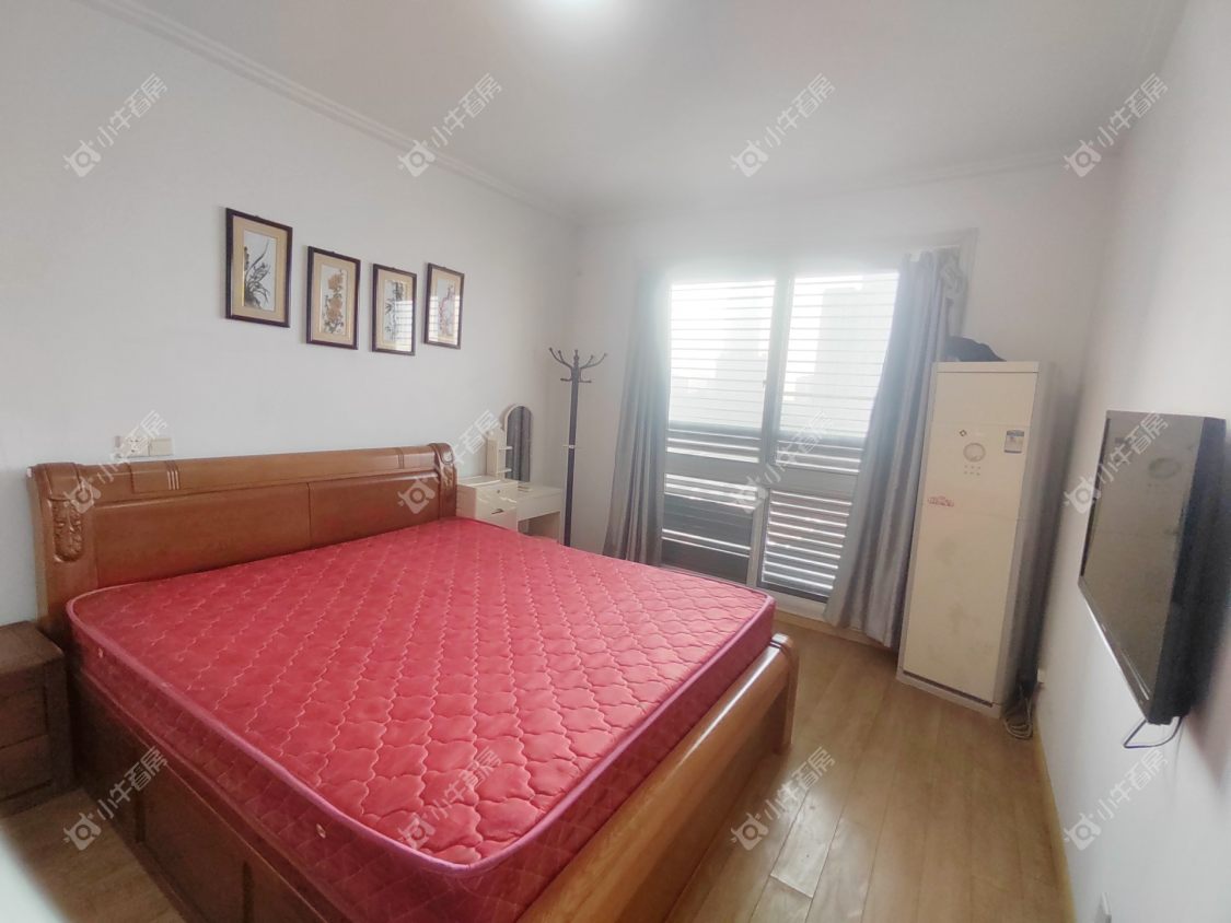 常州丰臣凯林花园在租房源_小牛看房