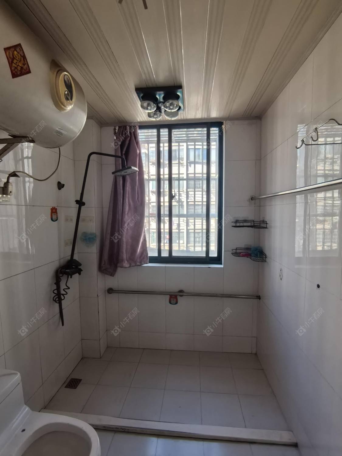 常州鑫福苑一期在租房源室内图_小牛看房