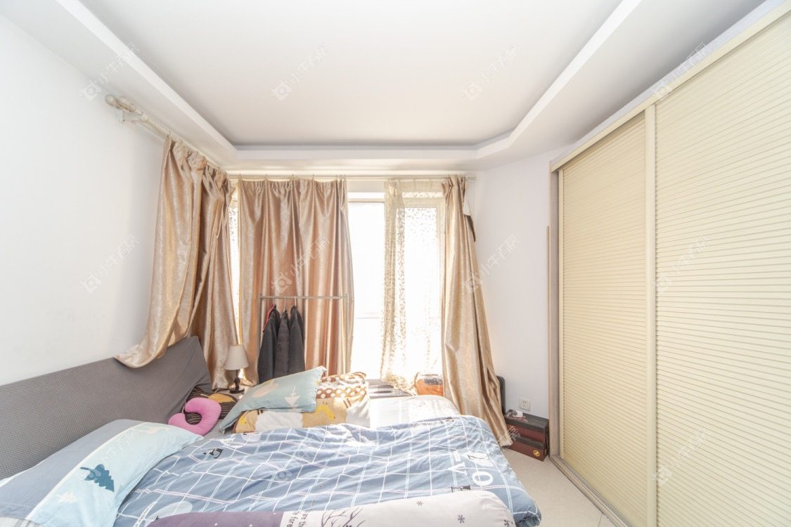 常州侨光苑在租房源室内图_小牛看房