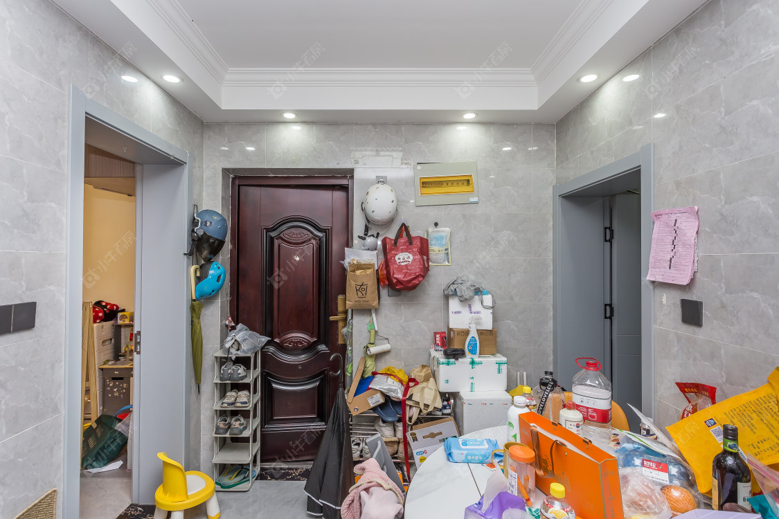 常州红梅东村在售二手房源_小牛看房