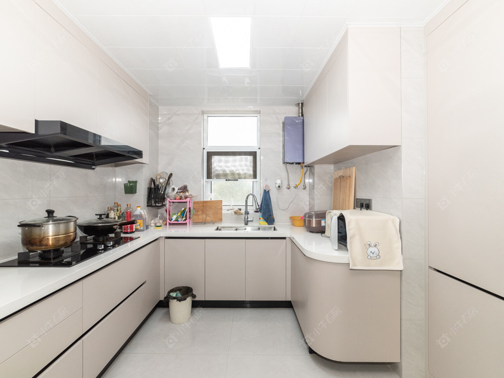 常州天奕云著在售二手房源室内图_小牛看房