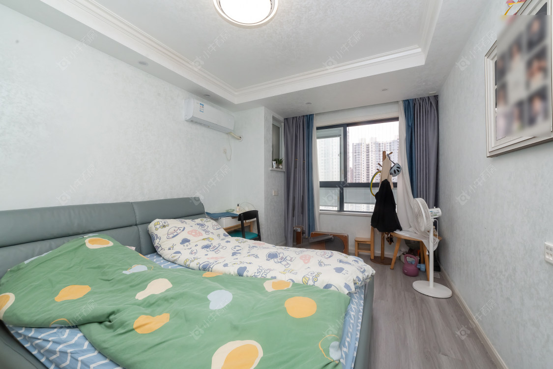 常州白马公馆在售二手房源室内图_小牛看房