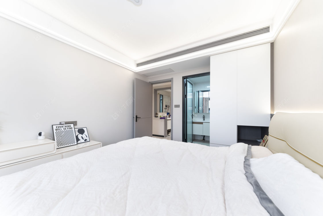 常州三盛璞悦湾在售二手房源室内图_小牛看房