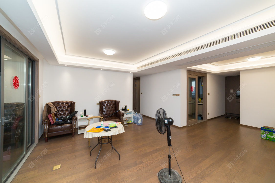 常州中海云樾里在售二手房源室内图_小牛看房