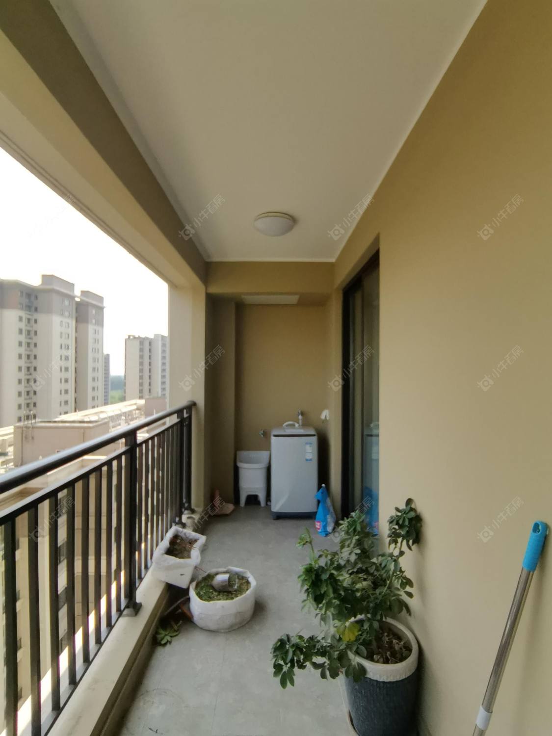 常州新城金樾在租房源室内图_小牛看房