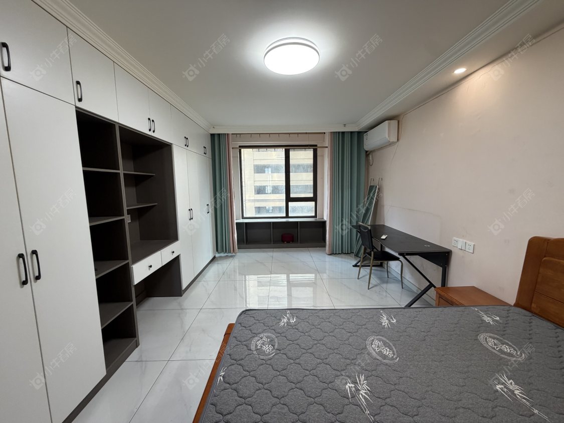 常州万科弘阳君望甲第在租房源_小牛看房