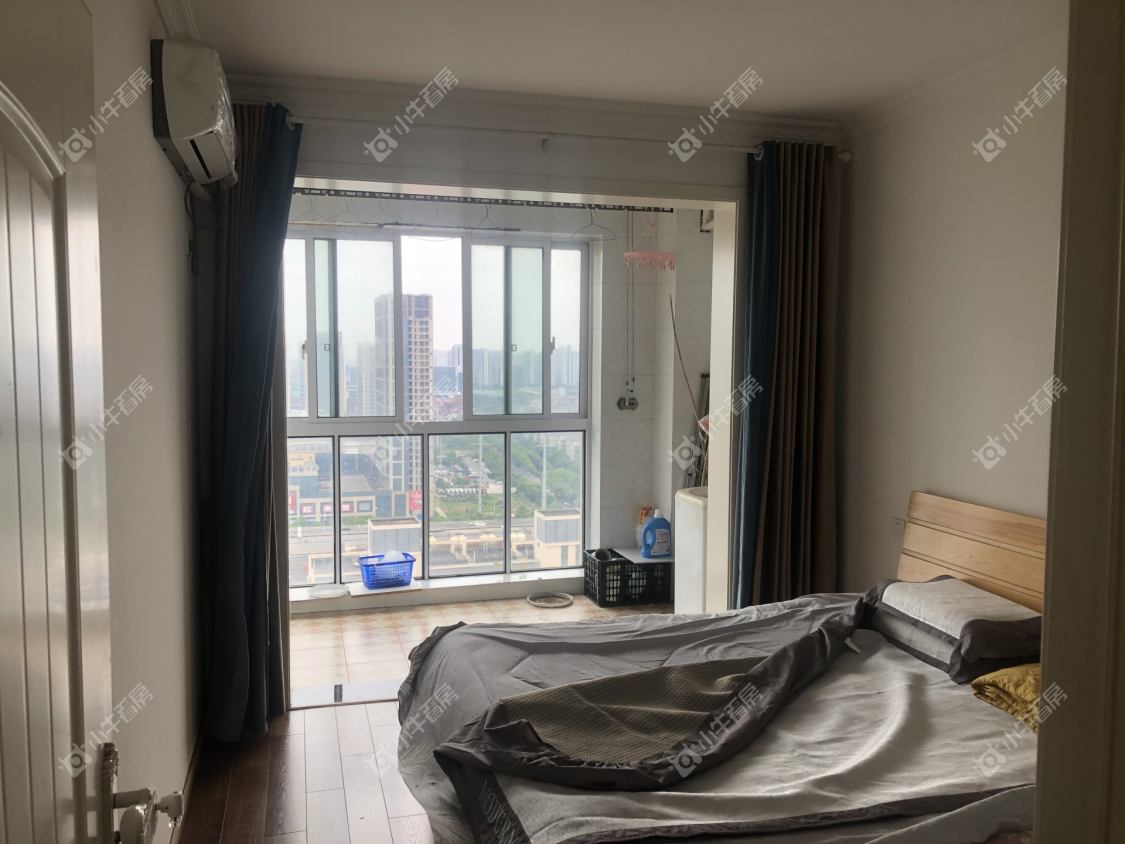 常州龙涛香榭丽园在租房源_小牛看房