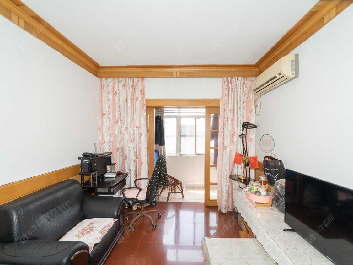 通济新村房源室内图 常州通济新村在售二手房源室内图_小牛看房