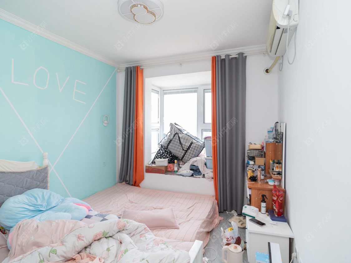 荷樾府房源室内图 常州荷樾府在售二手房源室内图_小牛看房