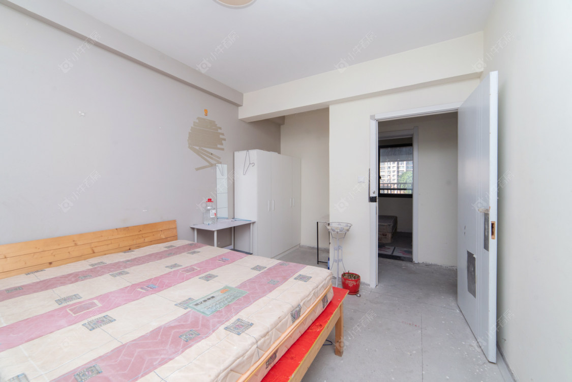 常州路劲城市主场在售二手房源室内图_小牛看房