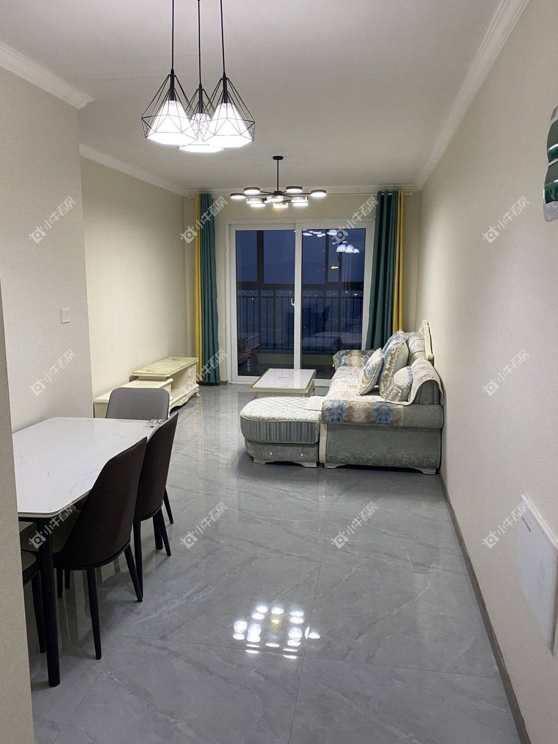 常州海华花园在租房源室内图_小牛看房