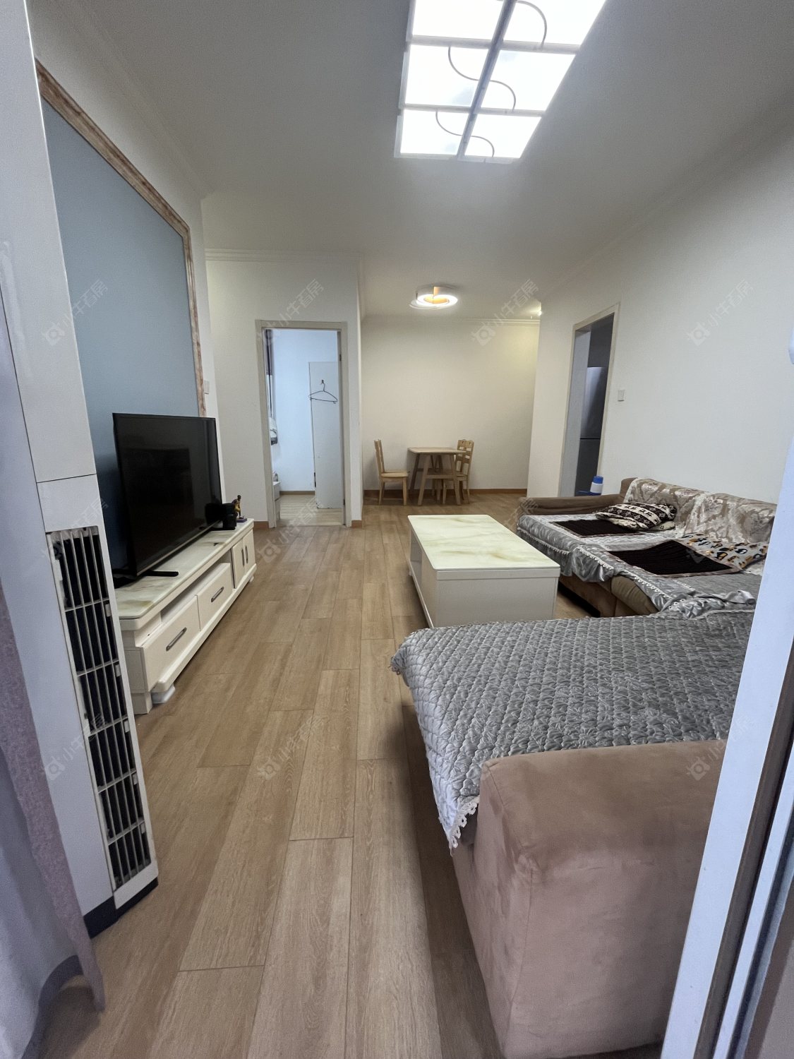 常州蓝山湖在租房源室内图_小牛看房