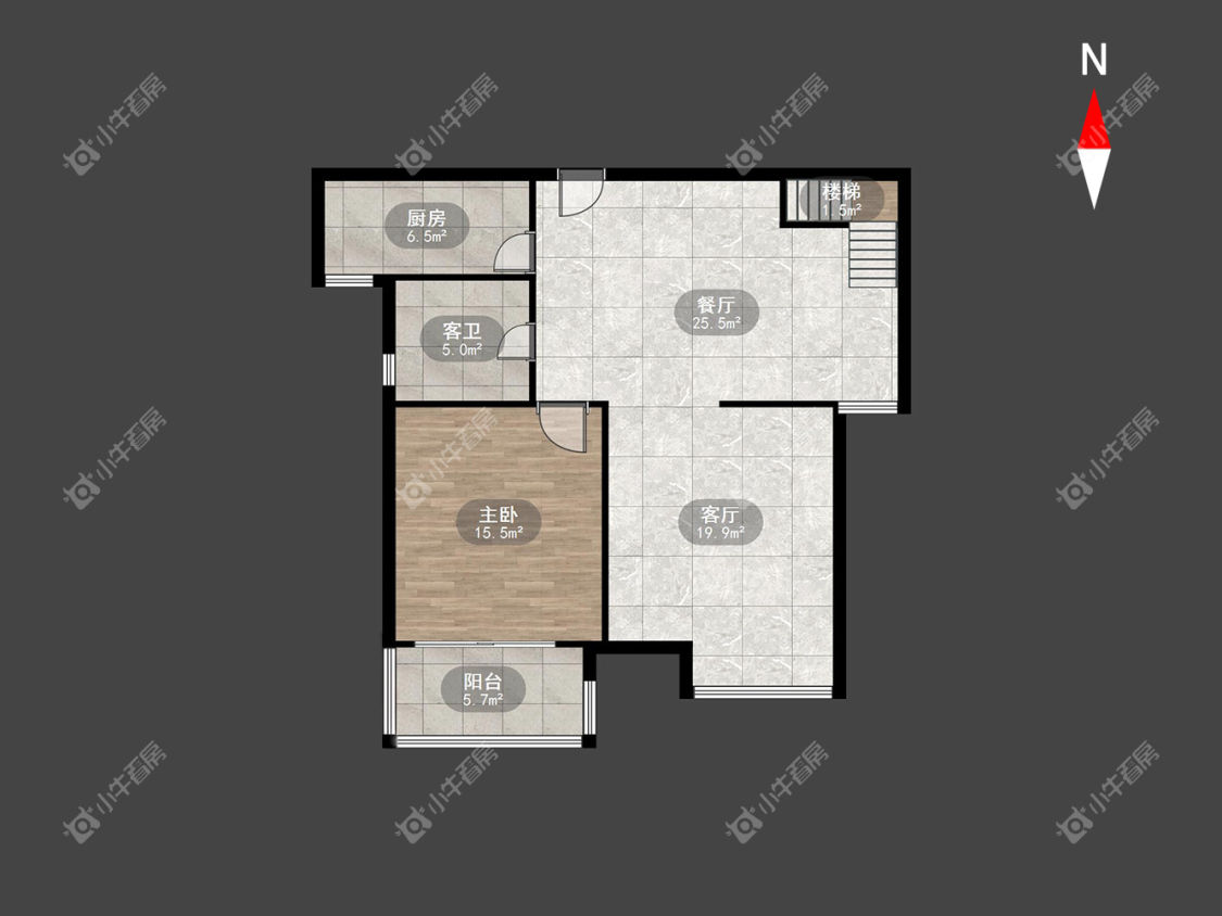 景秀世家房源 常州景秀世家在租房源_小牛看房