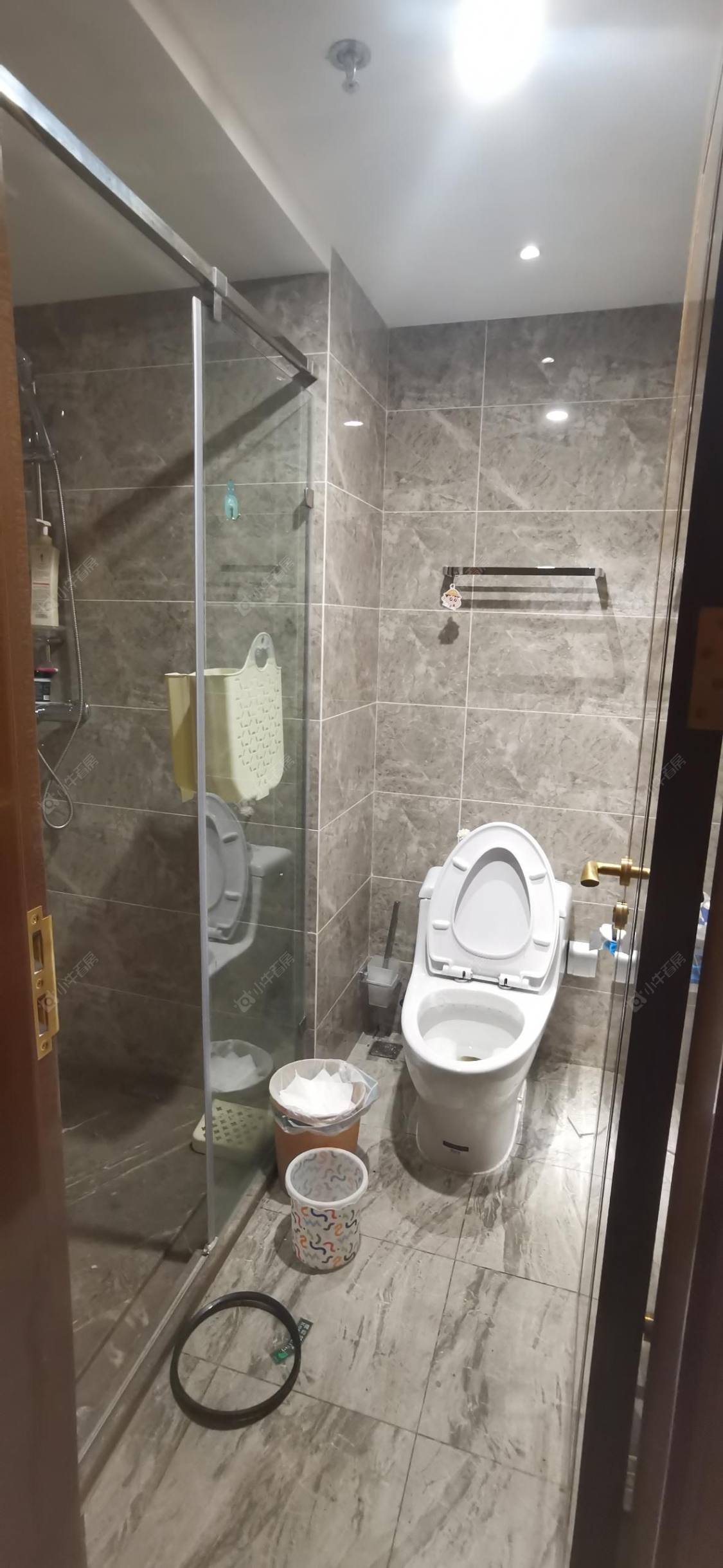 常州恒大御景在租房源户型图_小牛看房