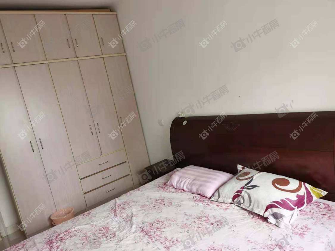 常州绿园爱舍南区在租房源_小牛看房