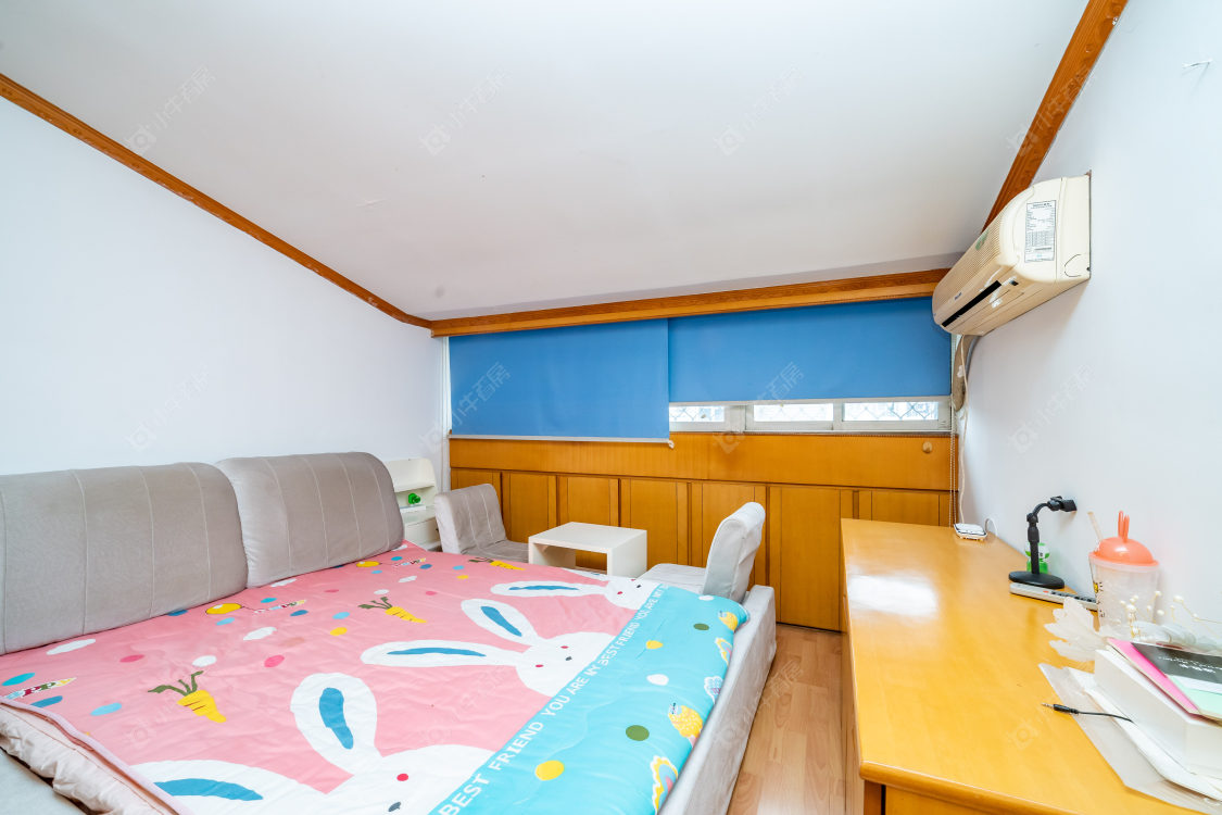 常州朝阳四村在售二手房源室内图_小牛看房