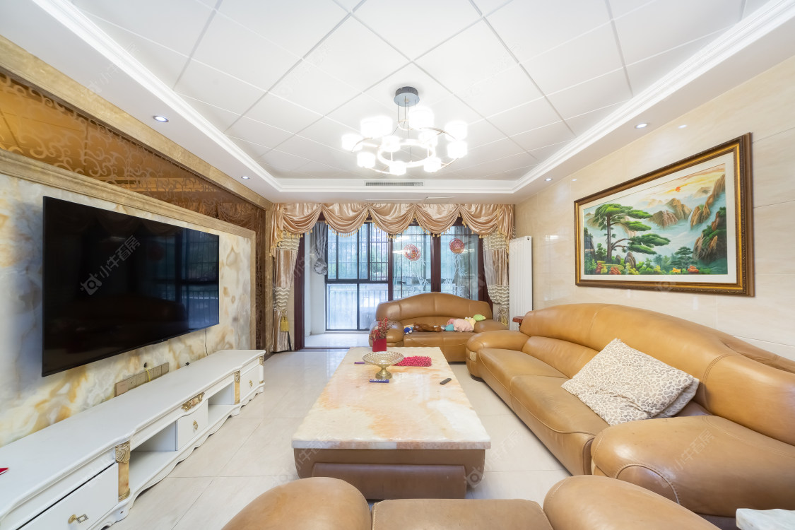 常州绿都万和城二区在售二手房_小牛看房