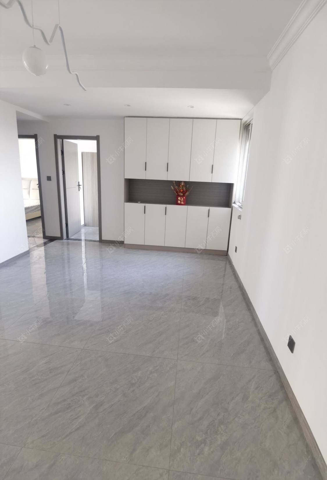 常州蓝山湖在租房源室内图_小牛看房